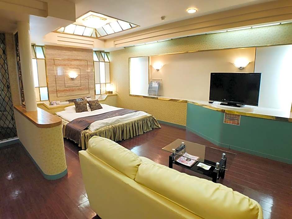 Hotel Xenia Takinoyashiro