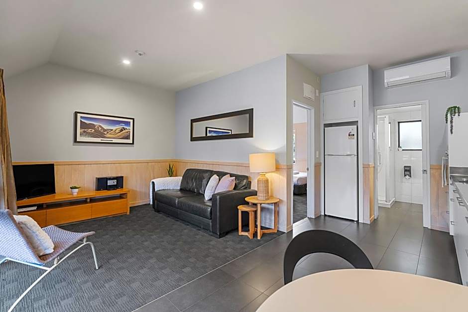 Tasman Holiday Parks - Christchurch