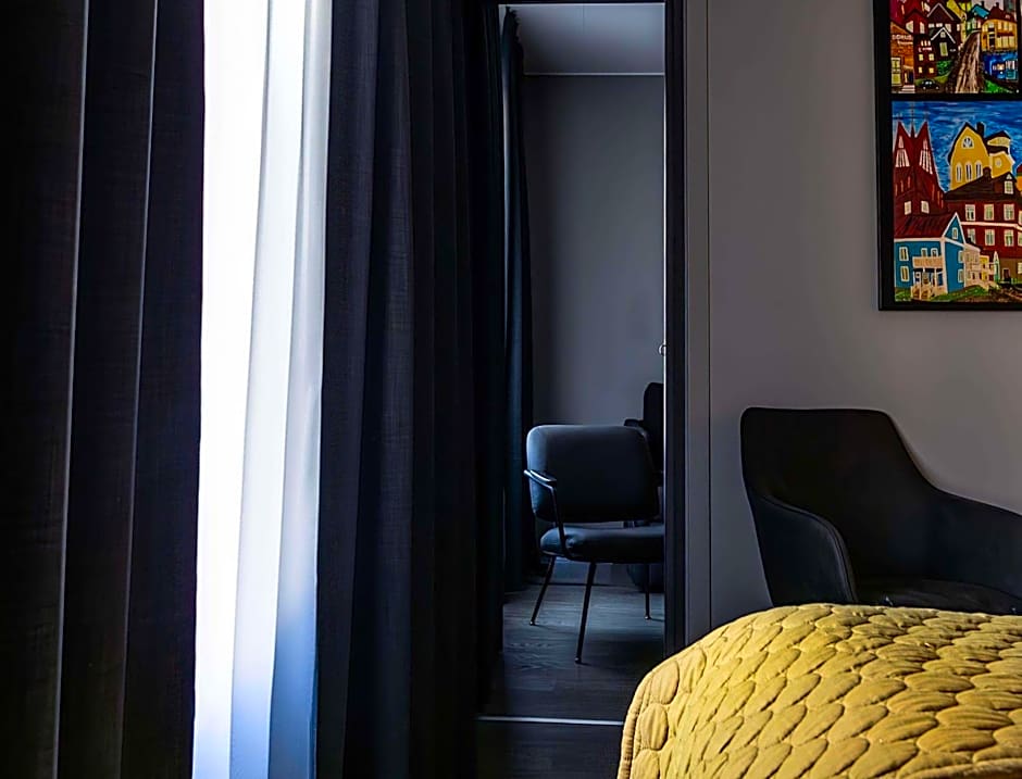 Best Western Hotel Arctic Eden