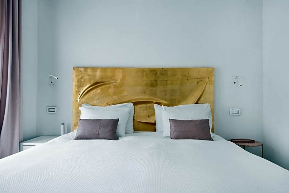 Eurostars Florence Boutique