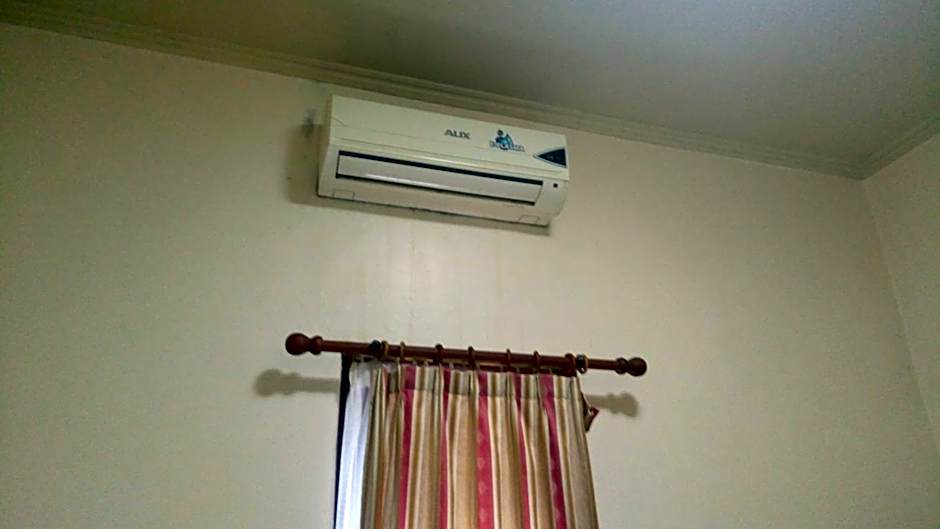 Hotel O Wisma Astukara Syariah Near Sejahtera Department Store Pinrang