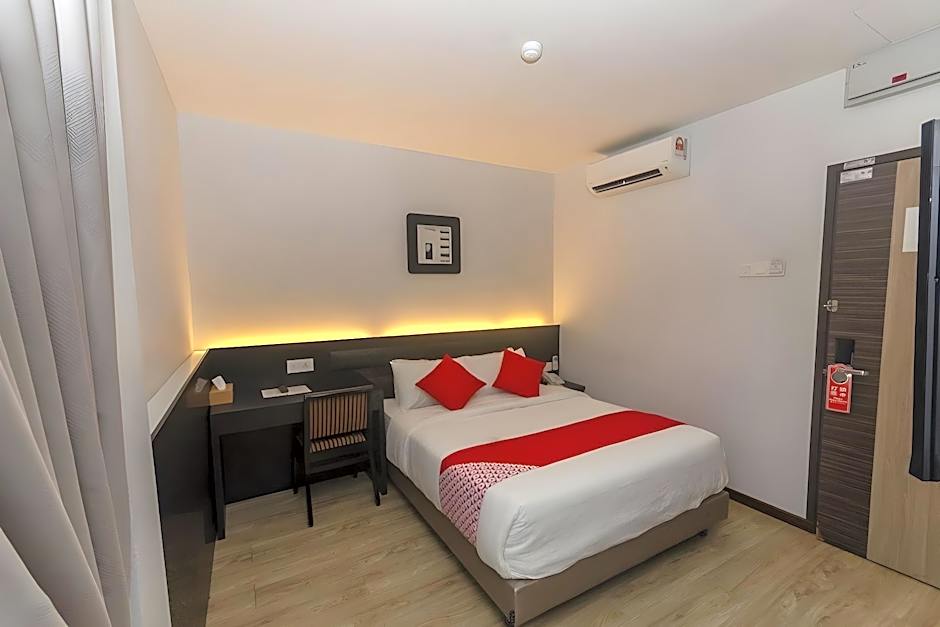 RS Boutique Hotel Sdn Bhd