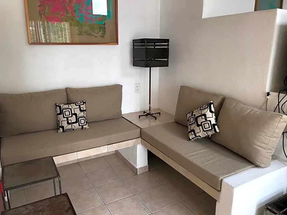 INMOTEGA - Suites TG