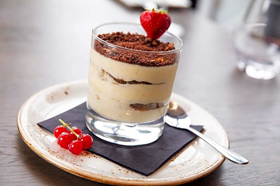 The Tower Hotel, by Thistle