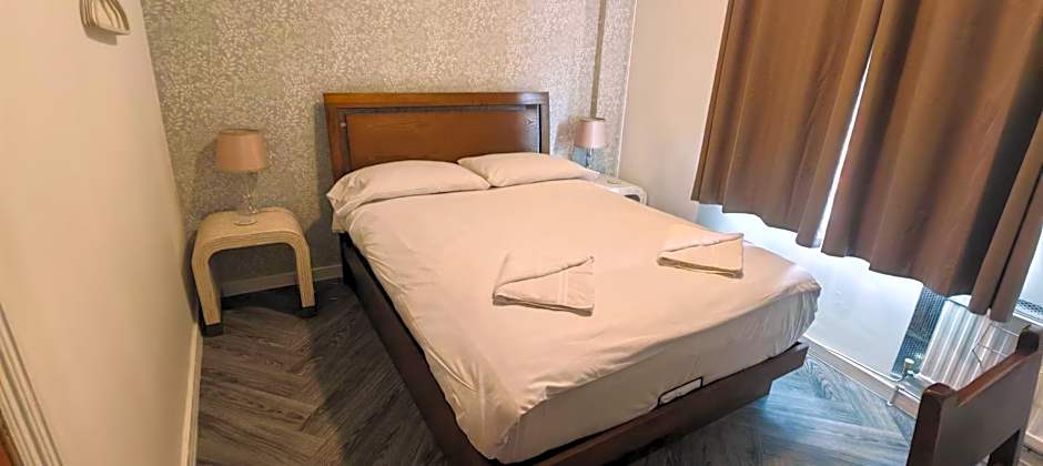 Maindee Guest House