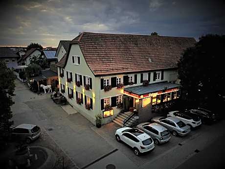 Landgasthof Ochsen