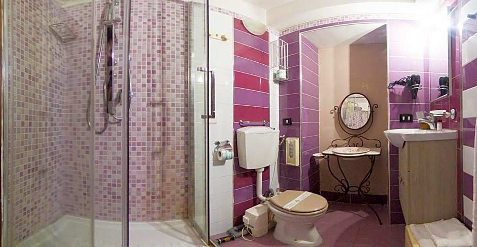 Maison Degas - Dimora de Charme