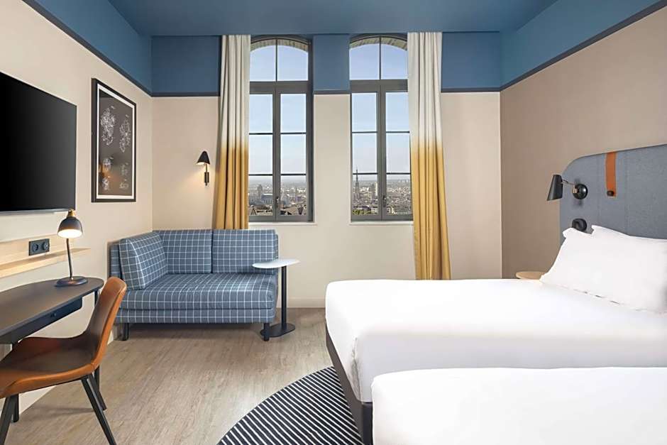 Hyatt Place Rouen