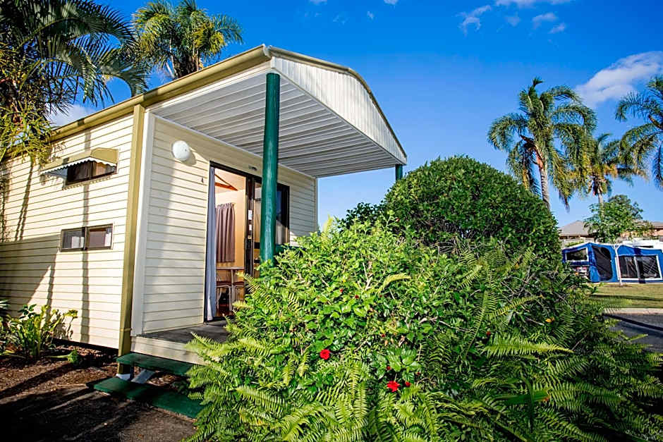 Tasman Holiday Parks - Hervey Bay