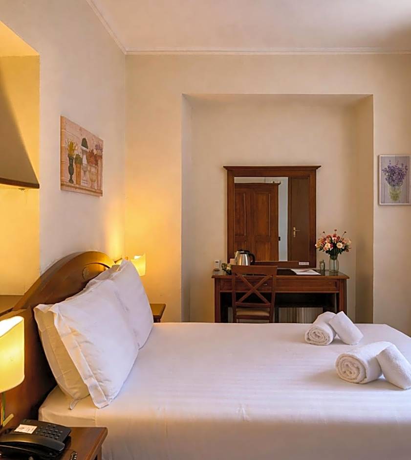 Hotel Pavone