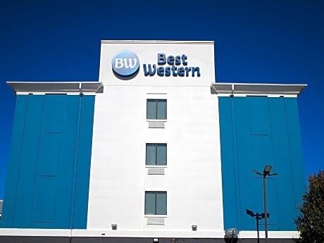 Best Western Eastland