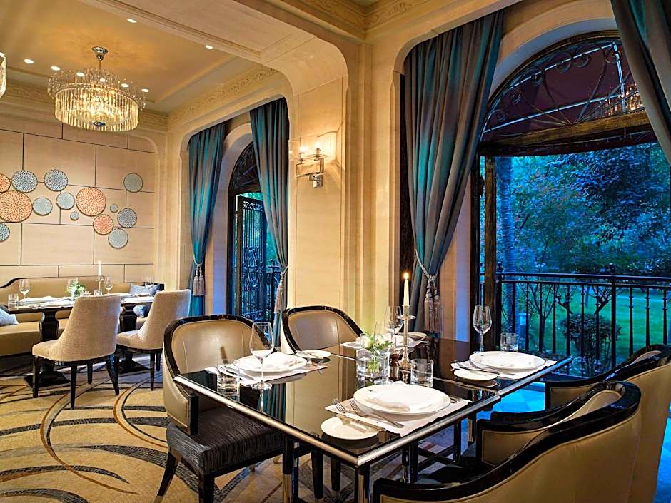 Sofitel Legend Peoples Grand Hotel Xian