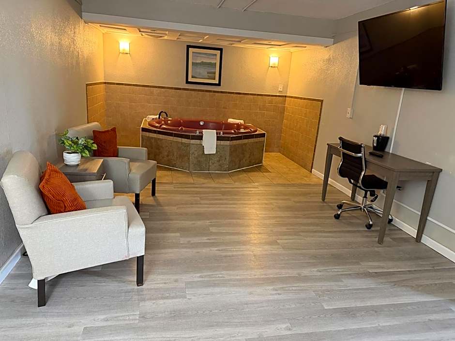 Whalers Inn and Suites