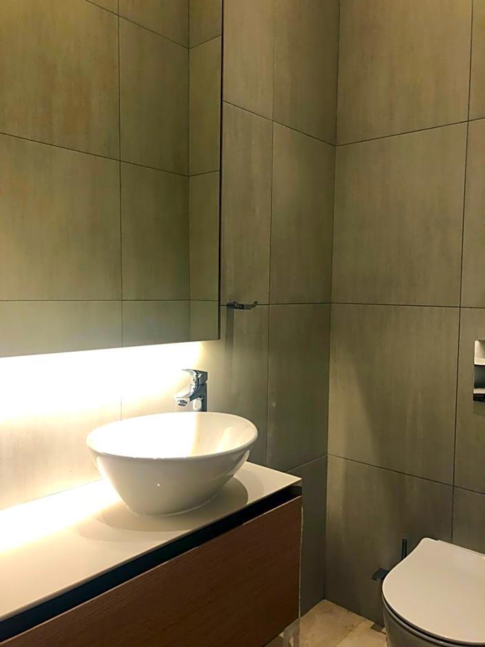 Olympic Residence Deluxe Apartments