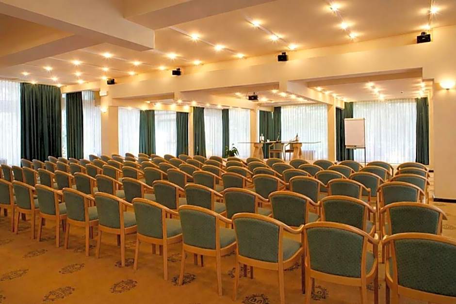 Hotel Greif