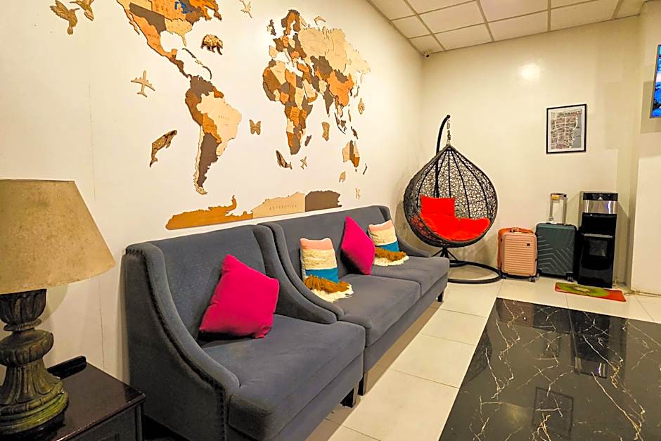 Golden Gate Suites