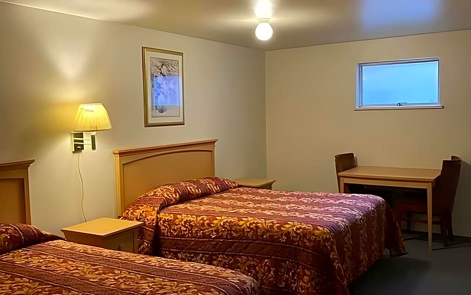 New West Motel