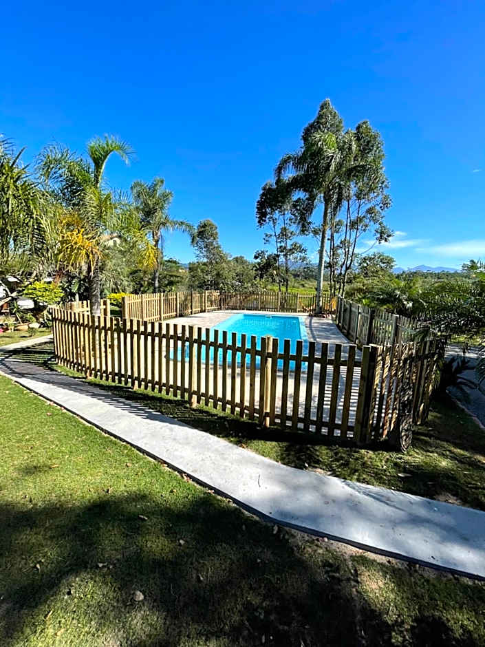 Pousada Areias do Embaú