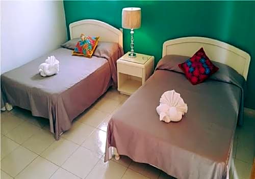 Hotel Obregon