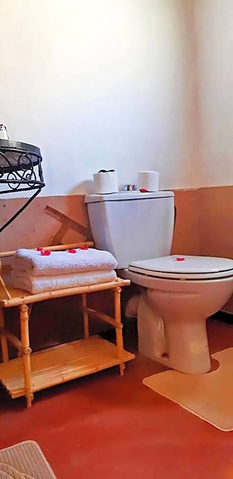 Riad Des Vieilles Charrues