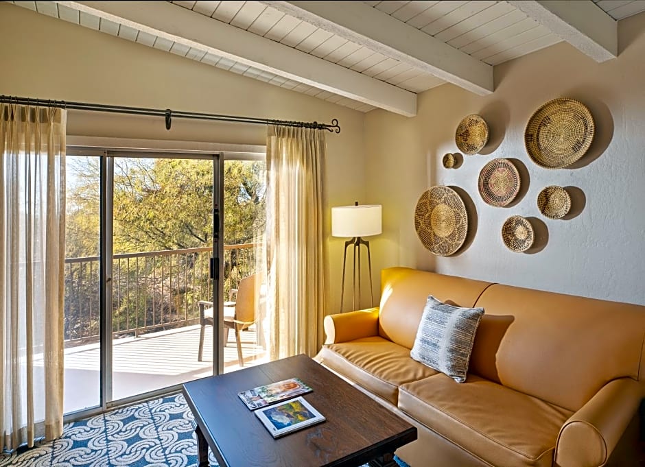 Westward Look Wyndham Grand Resort & Spa