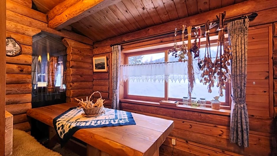 Log Pension Tomsoya