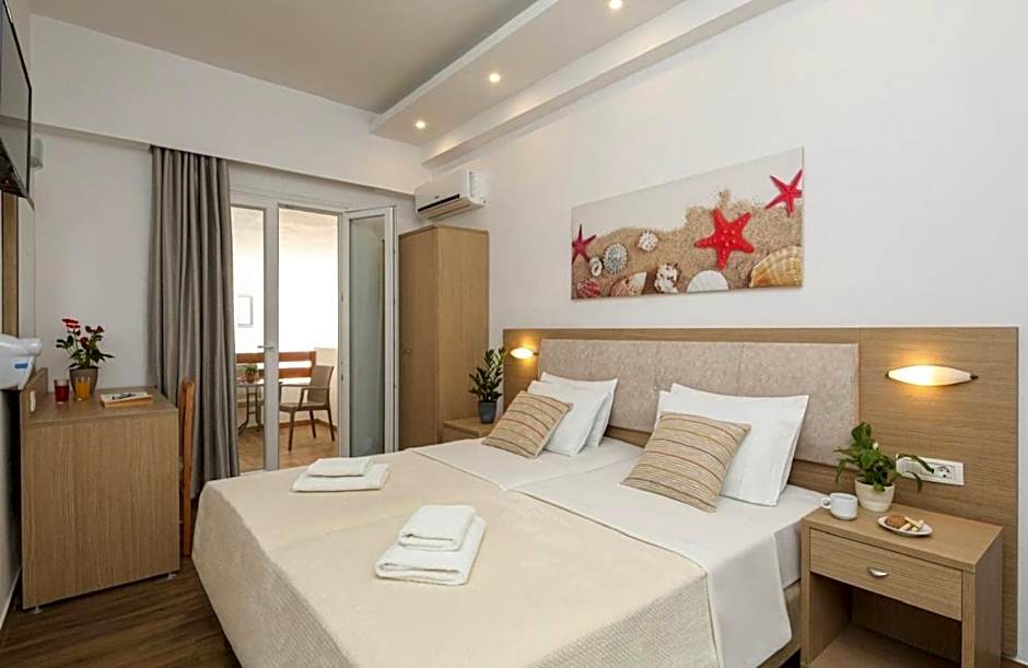 Photo 1 of 4 of Budget 1 Double Bed or 2 Beds
