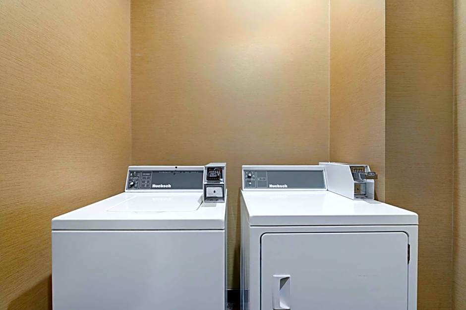 Best Western Pacific Inn