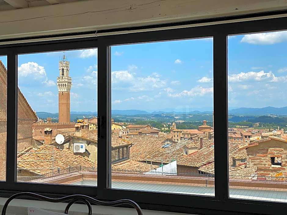 1550 Residenza d’Epoca