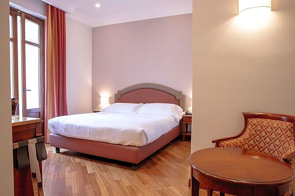 Best Western Ai Cavalieri Hotel