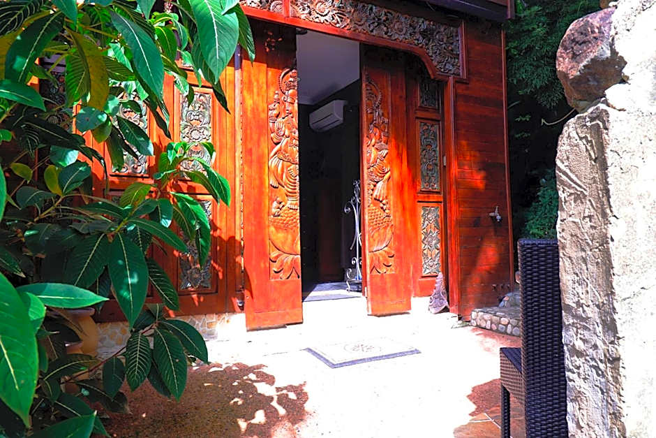 Whitsundays Retreat