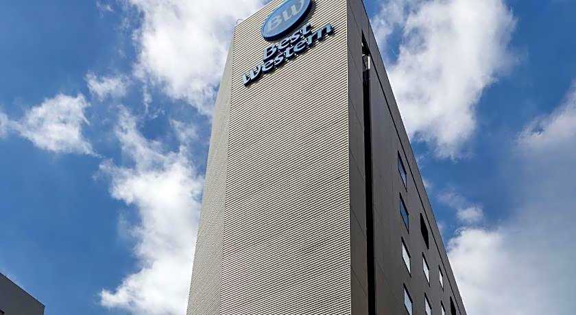 Best Western Hotel Fino Tokyo Akihabara