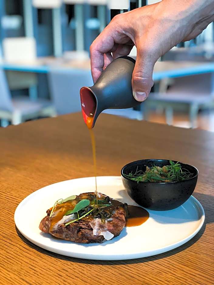 Hotel Sophia by Tartuhotels