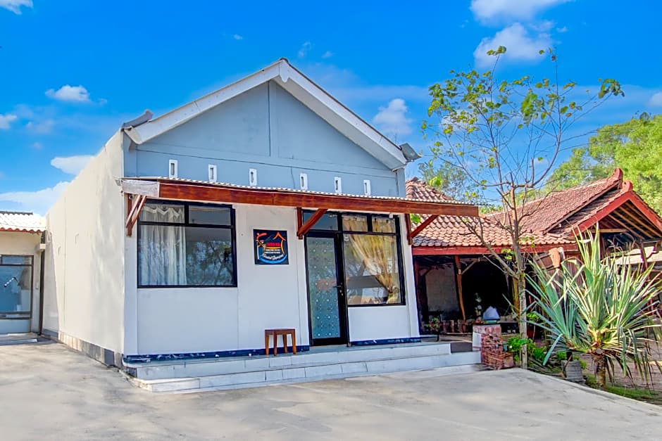 Hotel O Minso Inn Sepanjang