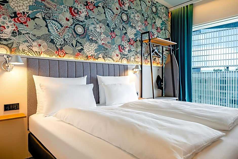 Motel One Amsterdam