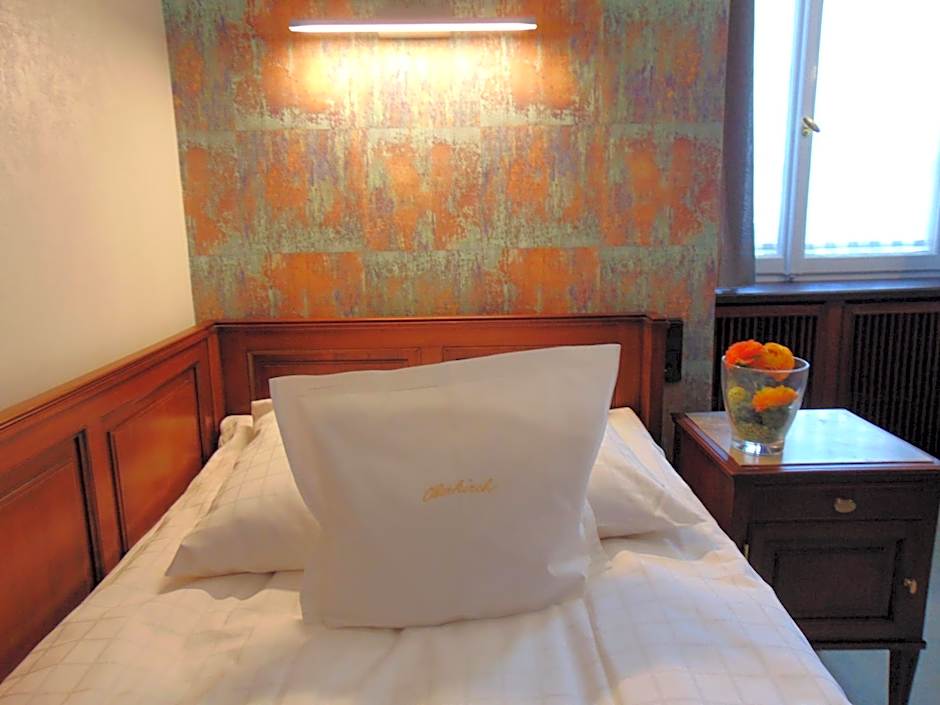 Boutiquehotel Oberkirch im Zentrum