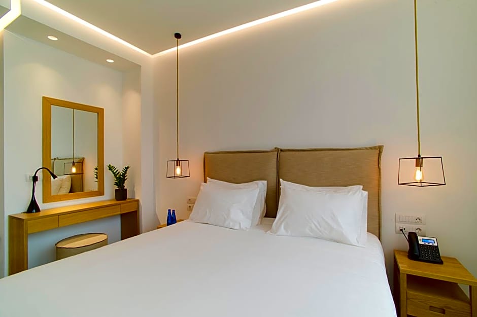 NLH FIX | Neighborhood Lifestyle Hotels