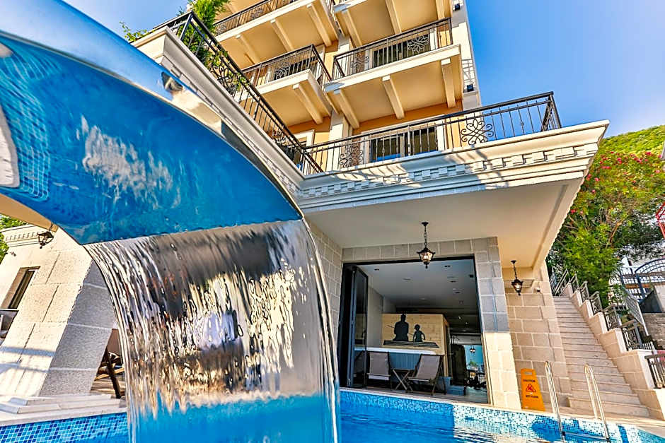 Boutique Hotel Tate By Aycon