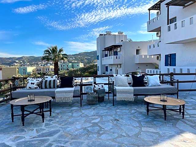 Thalia Bloom Villa Apartments