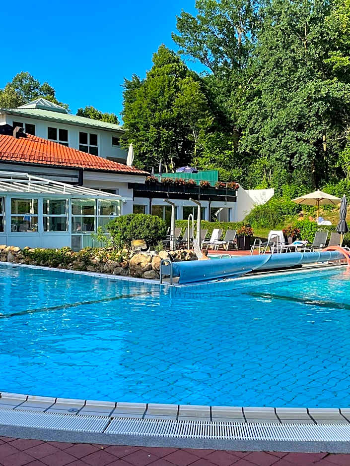 DAS LUDWIG Sports Resort