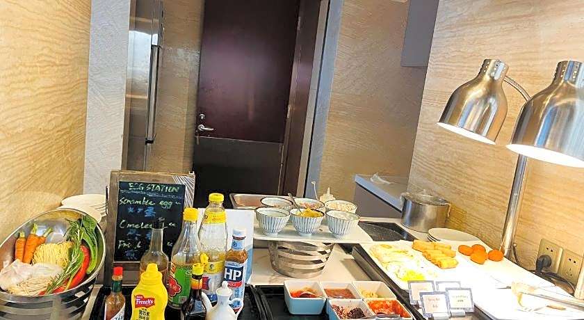 Oakwood Premier Guangzhou