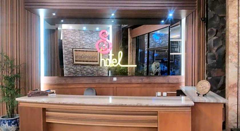 Hotel S3 Setrasari