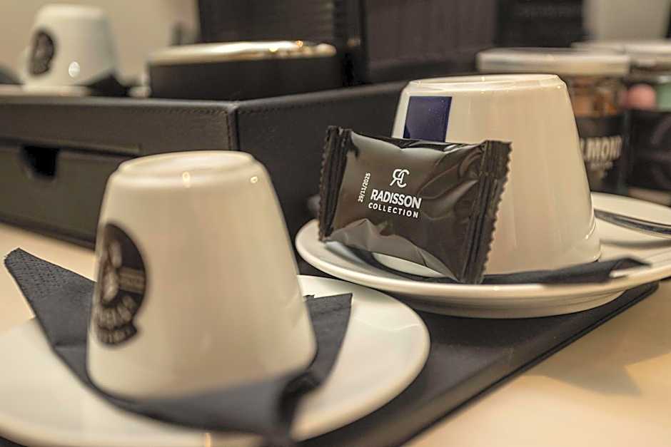 Radisson Collection Morina Hotel, Tirana