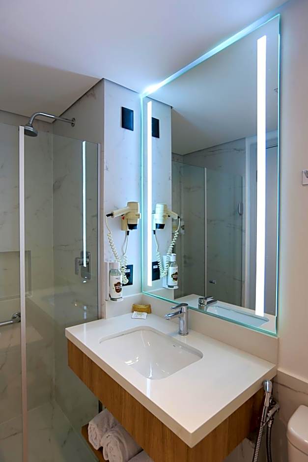 Transamerica Executive Perdizes