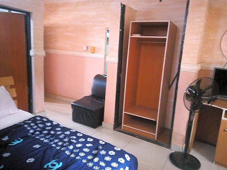 Maitama Guest House