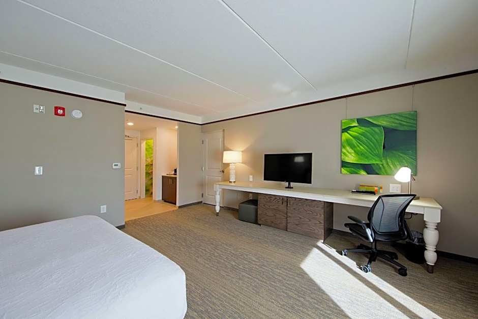 Hilton Garden Inn Martinsburg