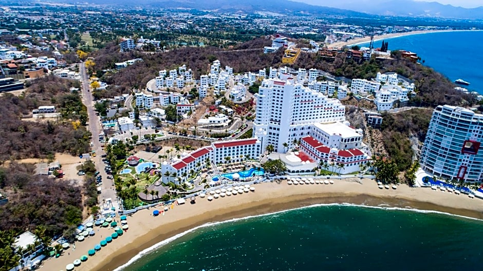 Tesoro Manzanillo All Inclusive