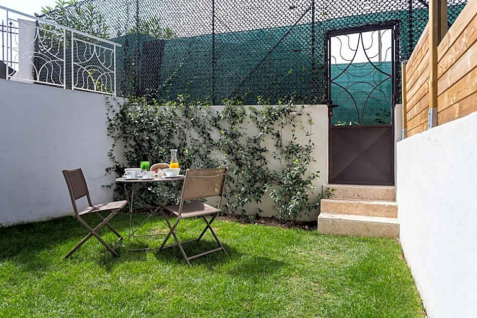Villa Velvet