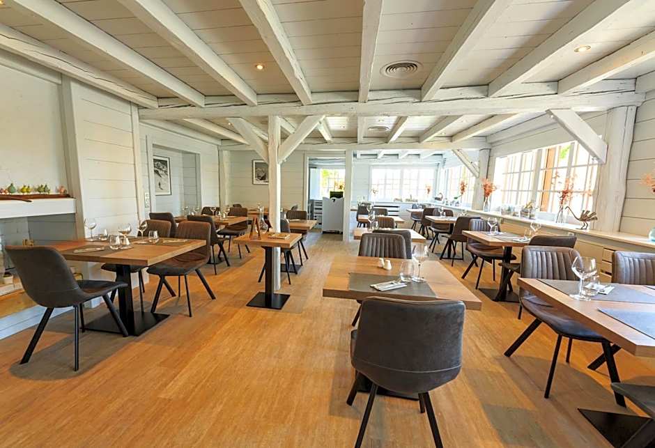 Logis hotel Annecy nord / Argonay