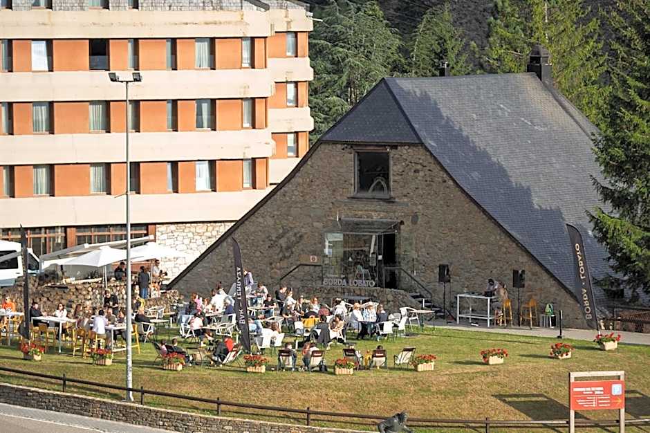 Hotel Montarto